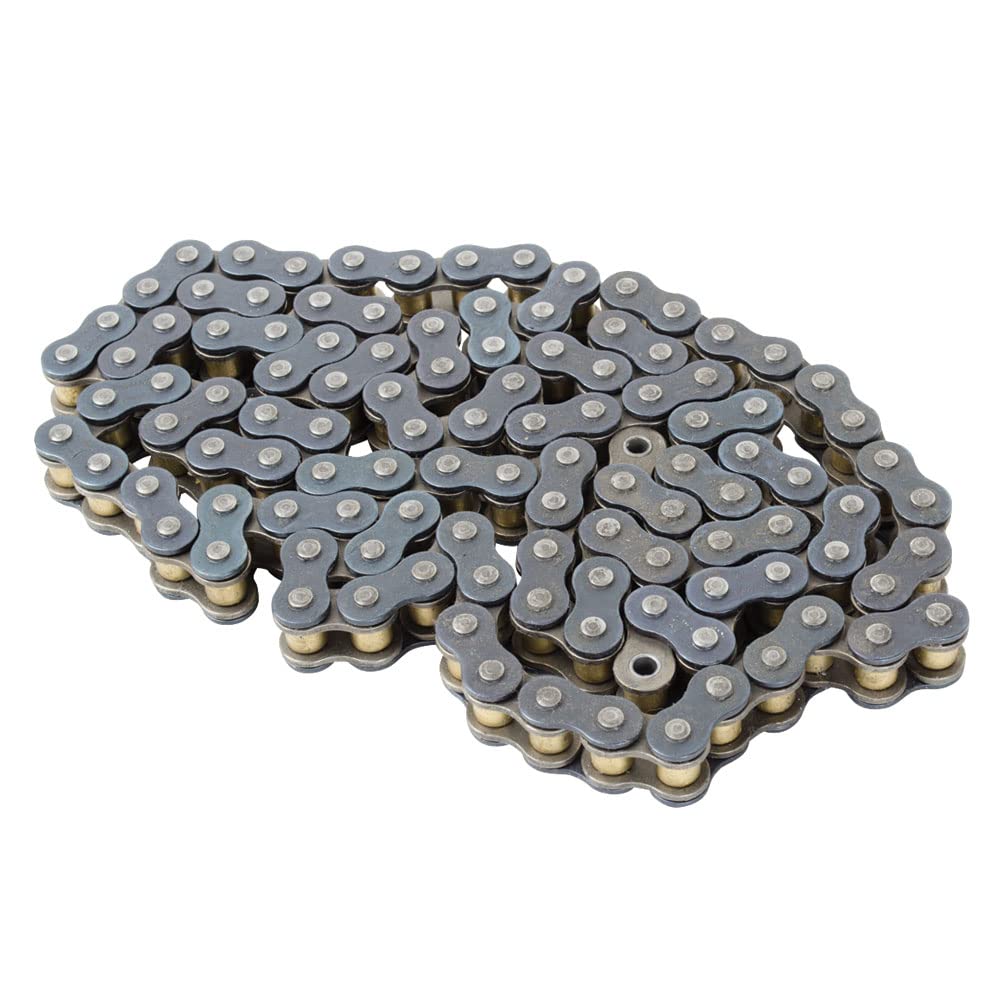Chain8R專用 Kawasaki KX85 (428 Conversion) 01-16 428 / 120 links DID Std